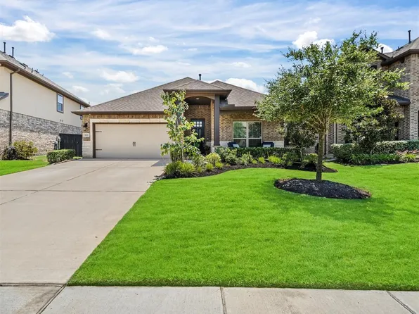 3022 Frost Corner Pl, Richmond, TX 77406