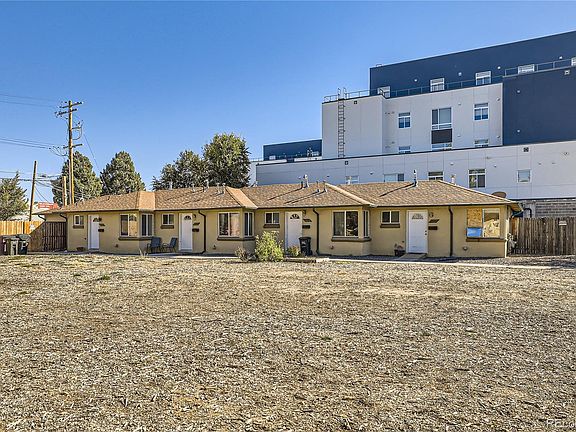 3rd image of 1546 Valentia Street