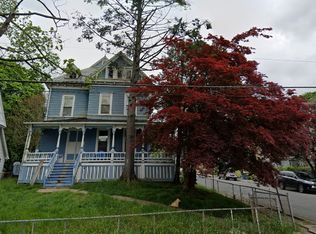 246 Hillside Avenue, Waterbury, CT 06710