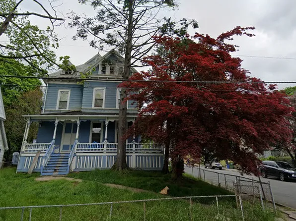 246 Hillside Avenue, Waterbury, CT 06710