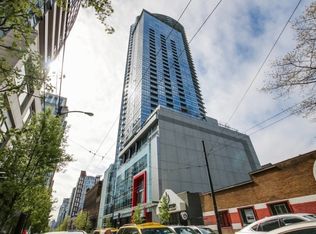 833 Seymour St N, Vancouver, BC