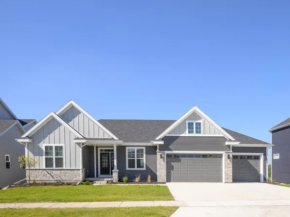 616 Clear Pond Way, Madison, WI 53593