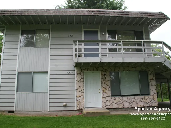 10426 29th St E, Edgewood, WA 98372