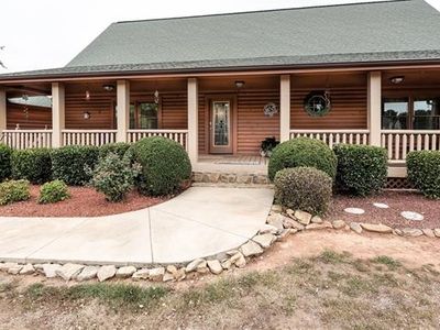 9311 Hwy 218 None E, Peachland, NC, 28133