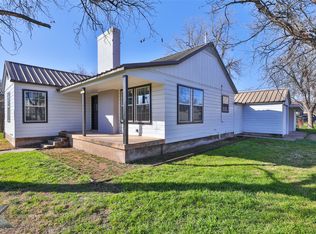 1802 Oak St, Abilene, TX 79602
