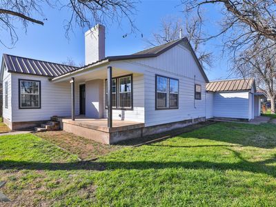 1802 Oak St, Abilene, TX, 79602