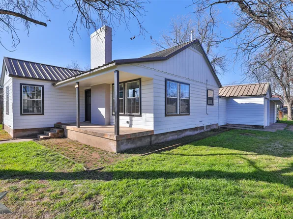 1802 Oak St, Abilene, TX 79602