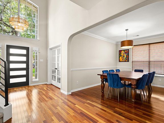 4th image of 6106 Mesa Grande Dr