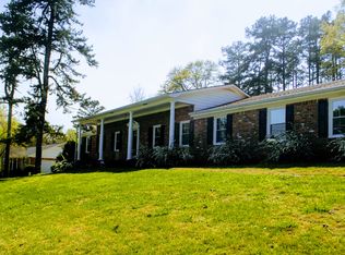 34 Wellington Way SE, Rome, GA 30161