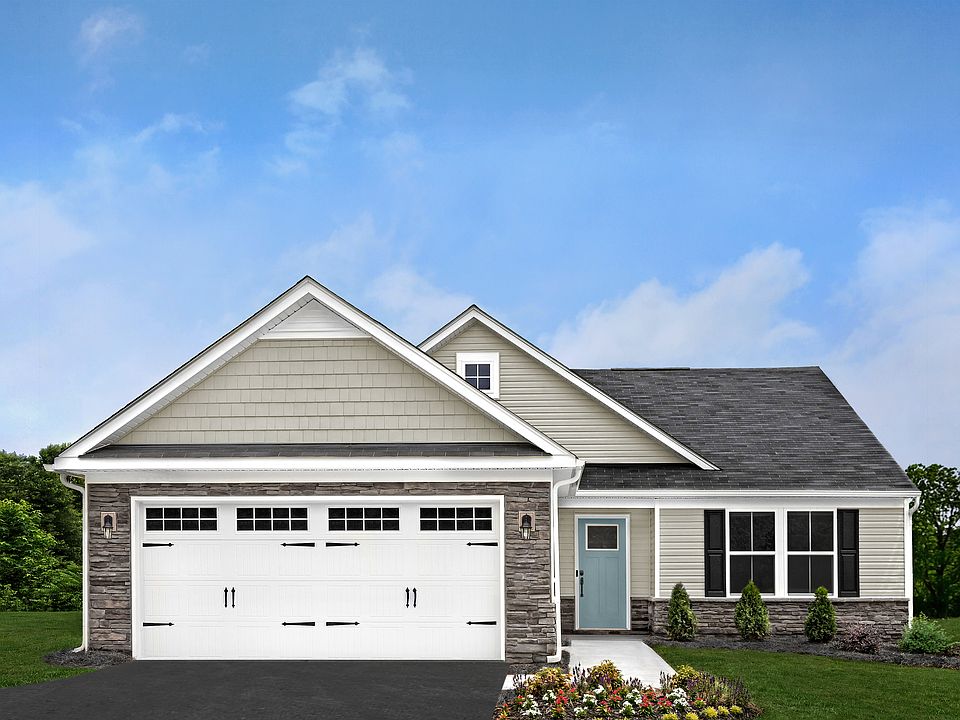 Cayman Isle Plan, Grande Reserve Ranch Homes, Yorkville, IL 60560 Zillow