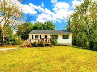31 E Canal St, Alloway, NJ 08001