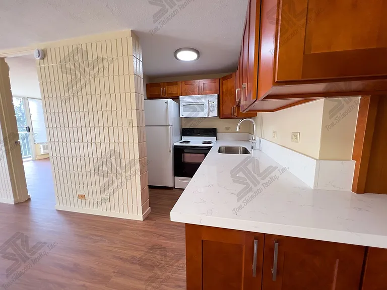 Three Regents, 5085 Likini Street, Unit B309 — Photo 6