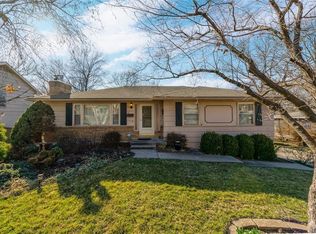 7320 Maywood Ave E, Kansas City, MO 64133