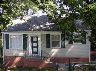 3802 Dakota Ave, Nashville, TN 37209