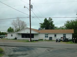 702 N Prairie St, Bloomfield, MO 63825