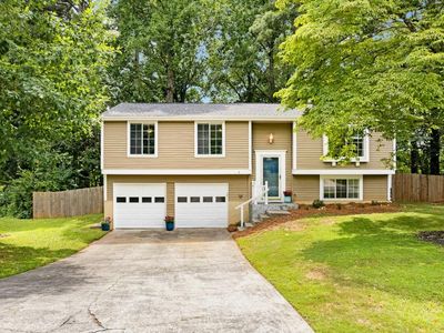 2639 Shaw Rd NE, Marietta, GA, 30066
