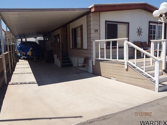 5th image of 34008 Smoketree Ln