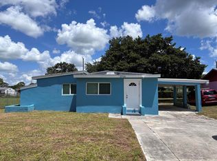 3708 Avenue K, Fort Pierce, FL 34950
