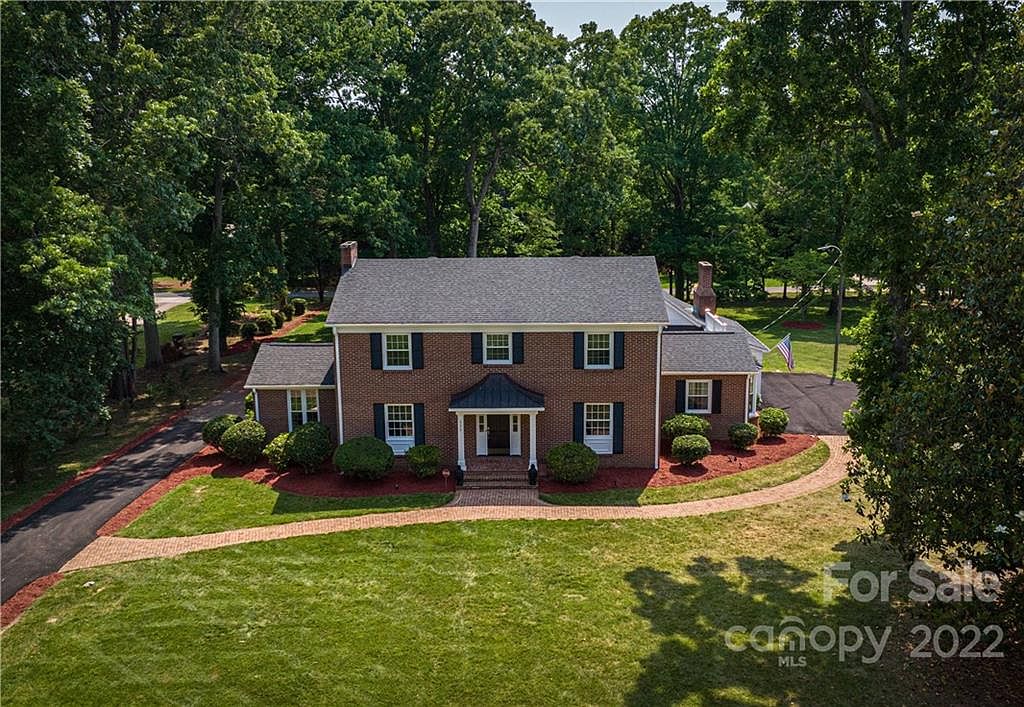 800 Highway 27, Stanley, NC 28164 Zillow