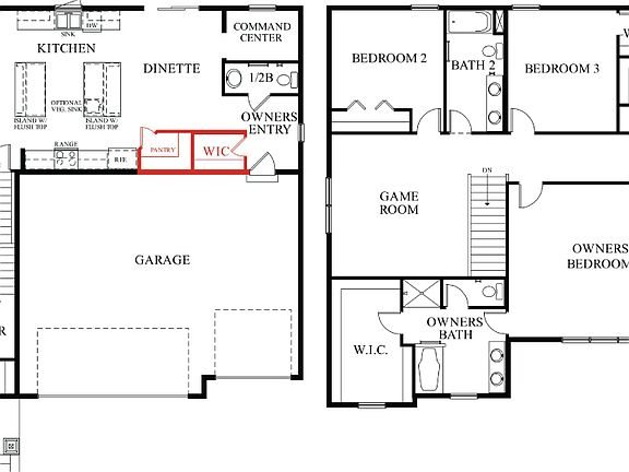 Floor Plan.