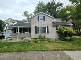 416 West Ave, Morris, IL 60450