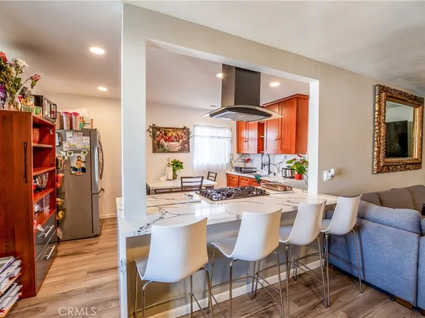 12109 216th St, Hawaiian Gardens, CA 90716