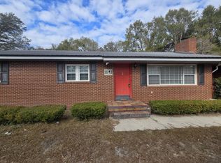 1641 Rayonier Rd #B, Jesup, GA 31545