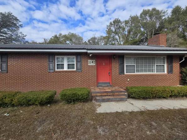 1641 Rayonier Rd, Jesup, GA