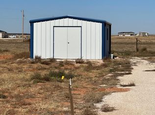 Private Road 204, Seminole, TX 79360