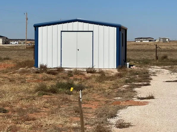 Private Road 204, Seminole, TX 79360