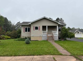 1219 97th Ave W, Duluth, MN 55808