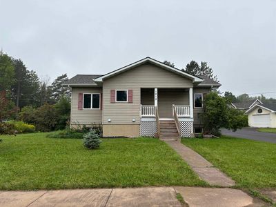 1219 97th Ave W, Duluth, MN, 55808