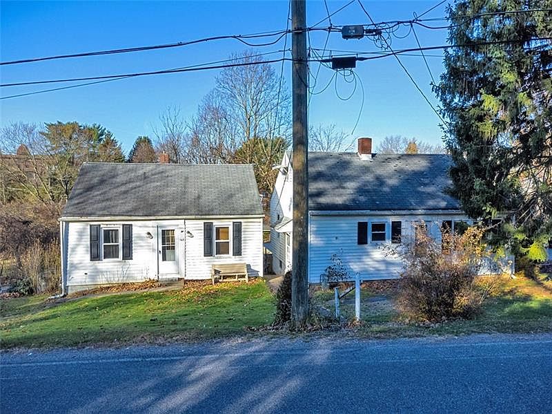 143145 Altman Rd, PA 15644 Zillow
