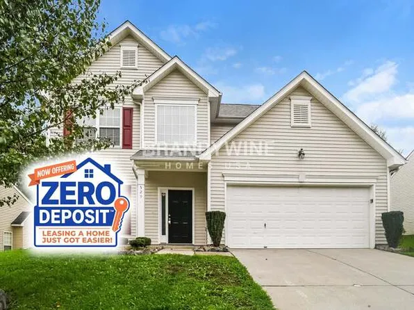529 Grantham Ln, Charlotte, NC 28262