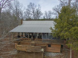 331 County Road 220, Crane Hill, AL 35053