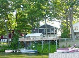 140 Hawley Rd, Niverville, NY 12130