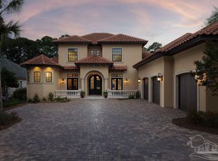 432 Captains Cir, Destin, FL 32541