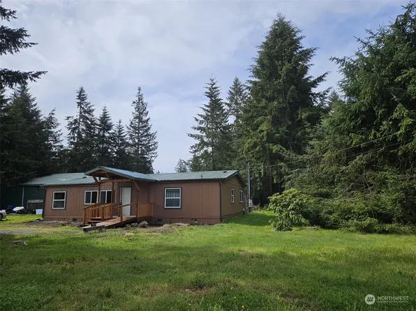 6435 188th Avenue SW, Rochester, WA 98579