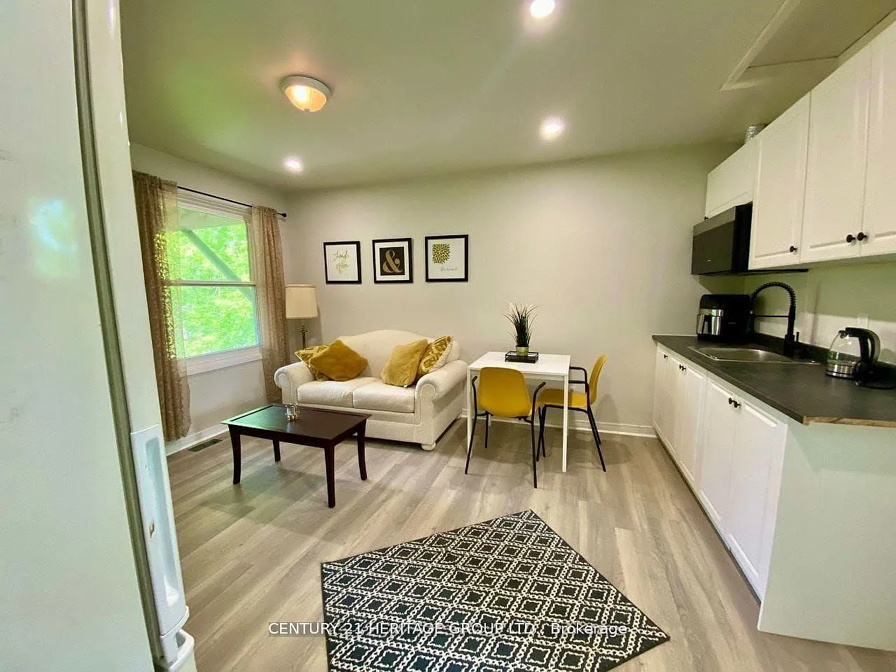 1 bed, $1,600 — Photo 4