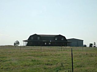 4703 S Heaston Rd, El Reno, OK 73036