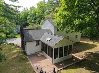 9 Northfield Road, Amherst, NH 03031