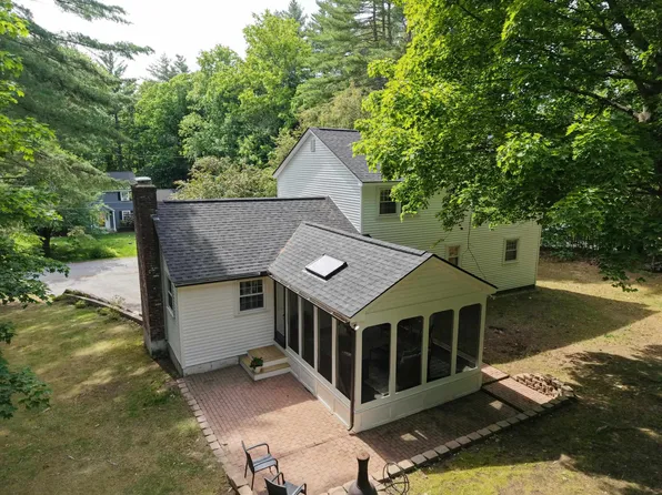 9 Northfield Road, Amherst, NH 03031
