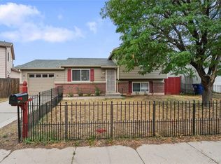 2045 Grosbear Lane, Colorado Springs, CO 80916