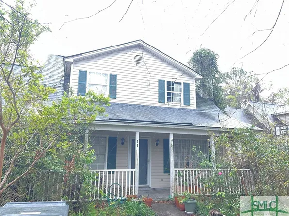 11 Ropemaker Court, Savannah, GA 31410