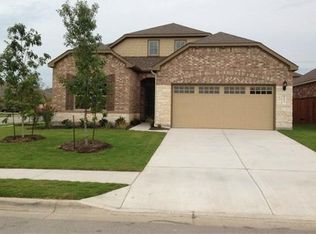 20017 Wearyall Hill Ln #0, Pflugerville, TX 78660