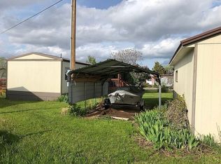 139 F St, Fort Smith, MT 59035