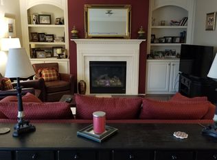 3223 Buck Way, Milton, GA 30004