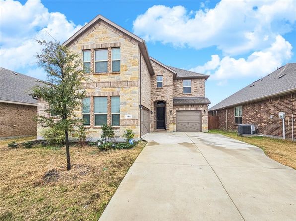 290 Shari Dr, Midlothian, TX 76065