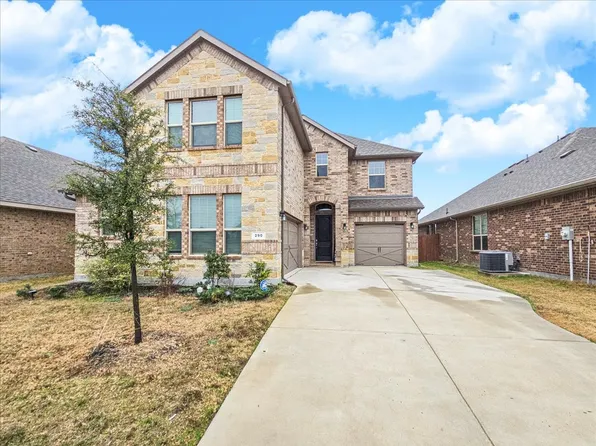 290 Shari Dr, Midlothian, TX 76065