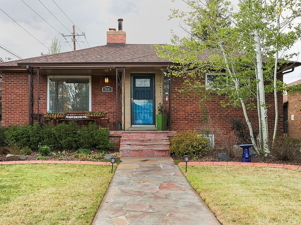 1st image of 2901 Krameria St